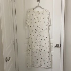 Urban Outfitters Midi Dress